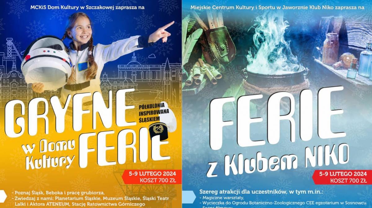 Będzie się działo… 31 stycznia - 6 lutego 