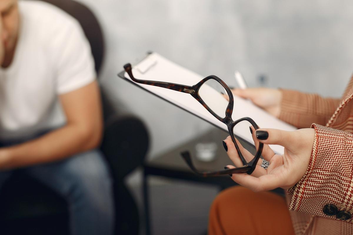 Psychoterapia - poznaj odpowiedzi na najczęściej stawiane pytania