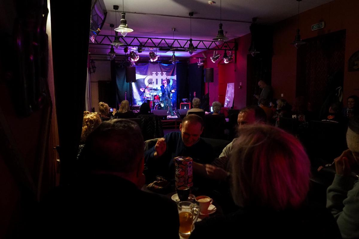 32. Finał WOŚP – koncerty w Jazz Club Muzeum