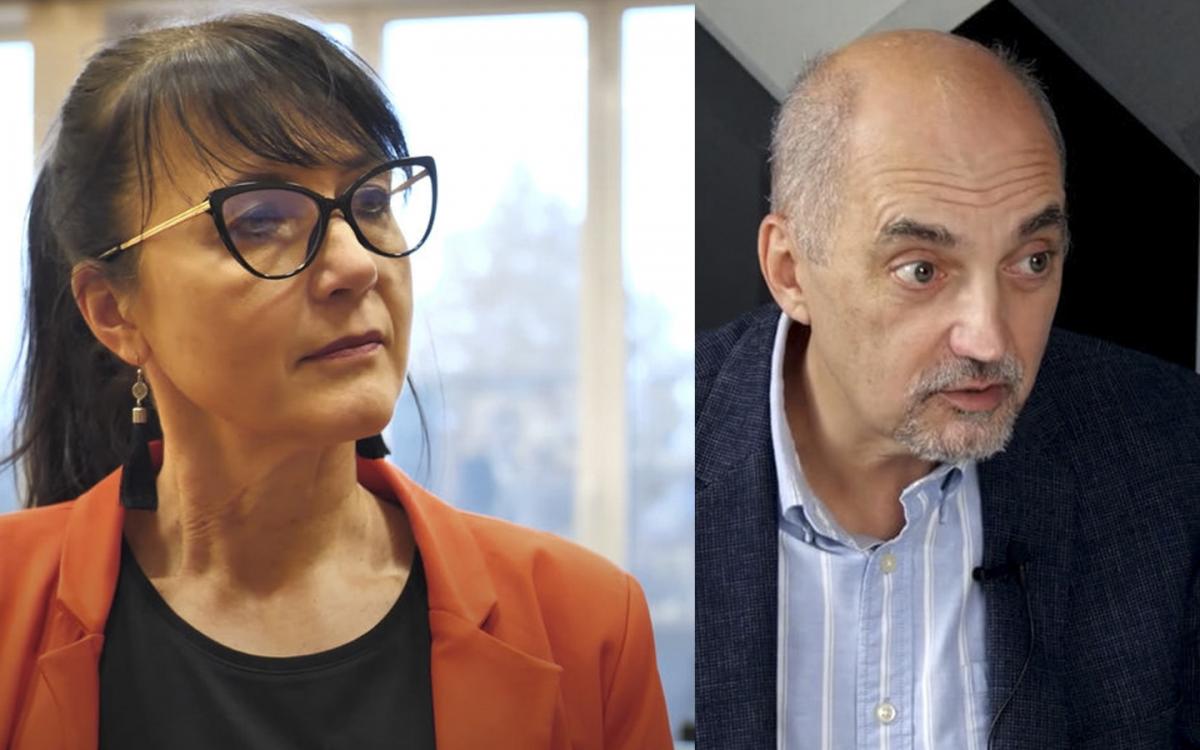 Kontrowersje wokół finansowania profilu Facebook Prezydenta Pawła Silberta