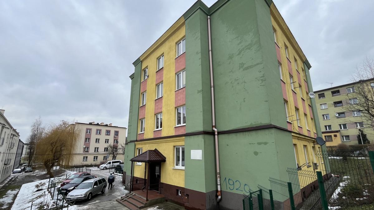 Szum w mieszkaniu utrapieniem dla Pana Jana