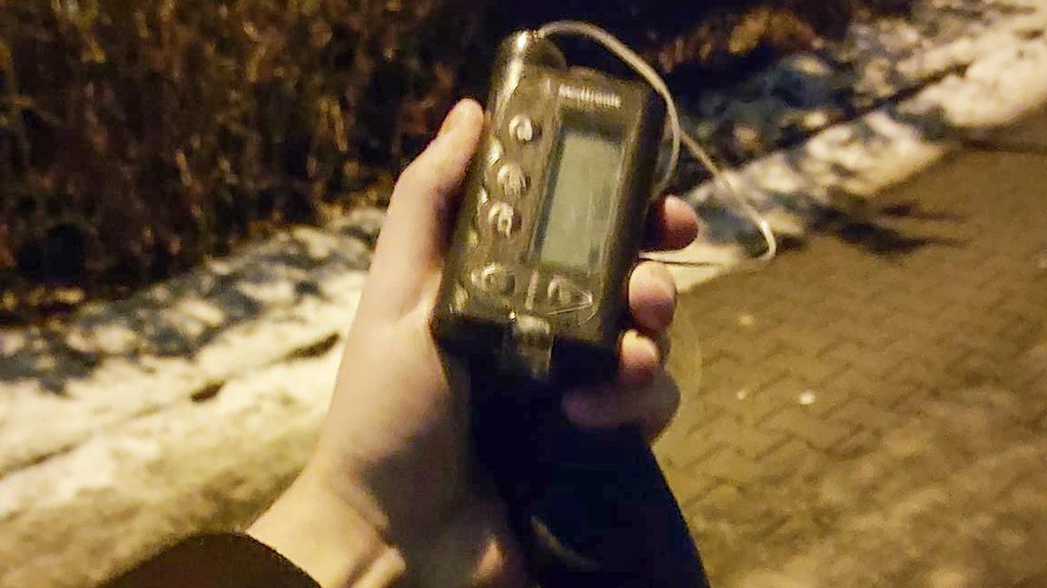 Dzięki wielkiemu zaangażowaniu mieszkańców i magii internetu pompa insulinowa Oliwi została odnaleziona