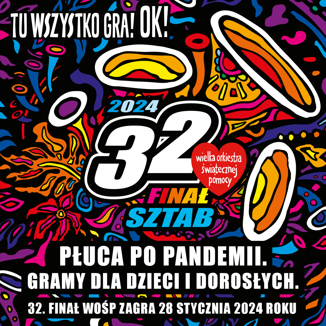Będzie się działo … 24 stycznia - 30 stycznia 