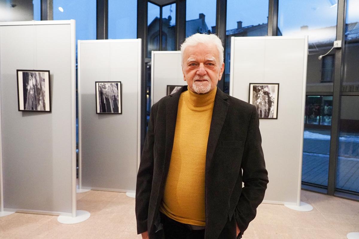 Jubileusz fotograficznej Galerii Pustej cd
