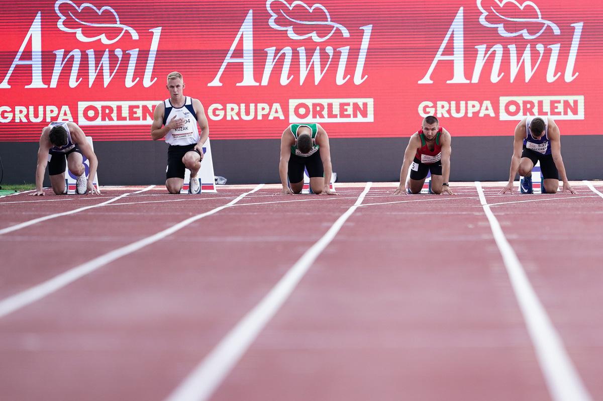 MCKiS ogłasza nabór na zajęcia lekkoatletyczne