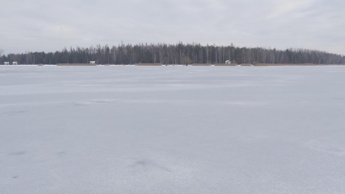 Jaworzno mało znane - Pakuśnica