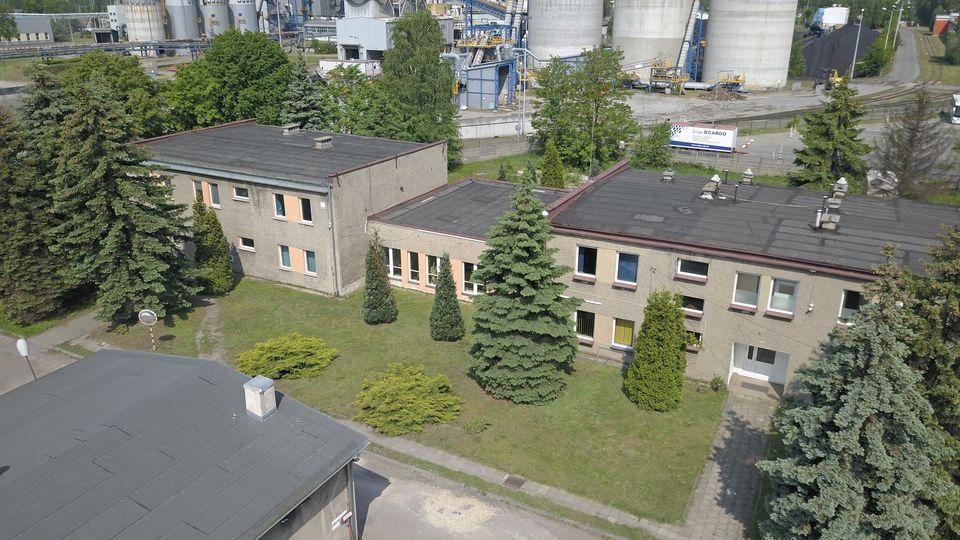 Na sprzedaż nieruchomość przy ulicy Martyniaków