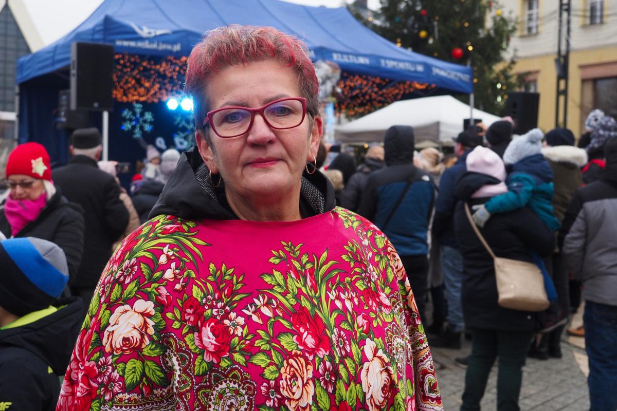 Anna Jachimczyk – o tym, co wzięła sobie do serca i nie tylko