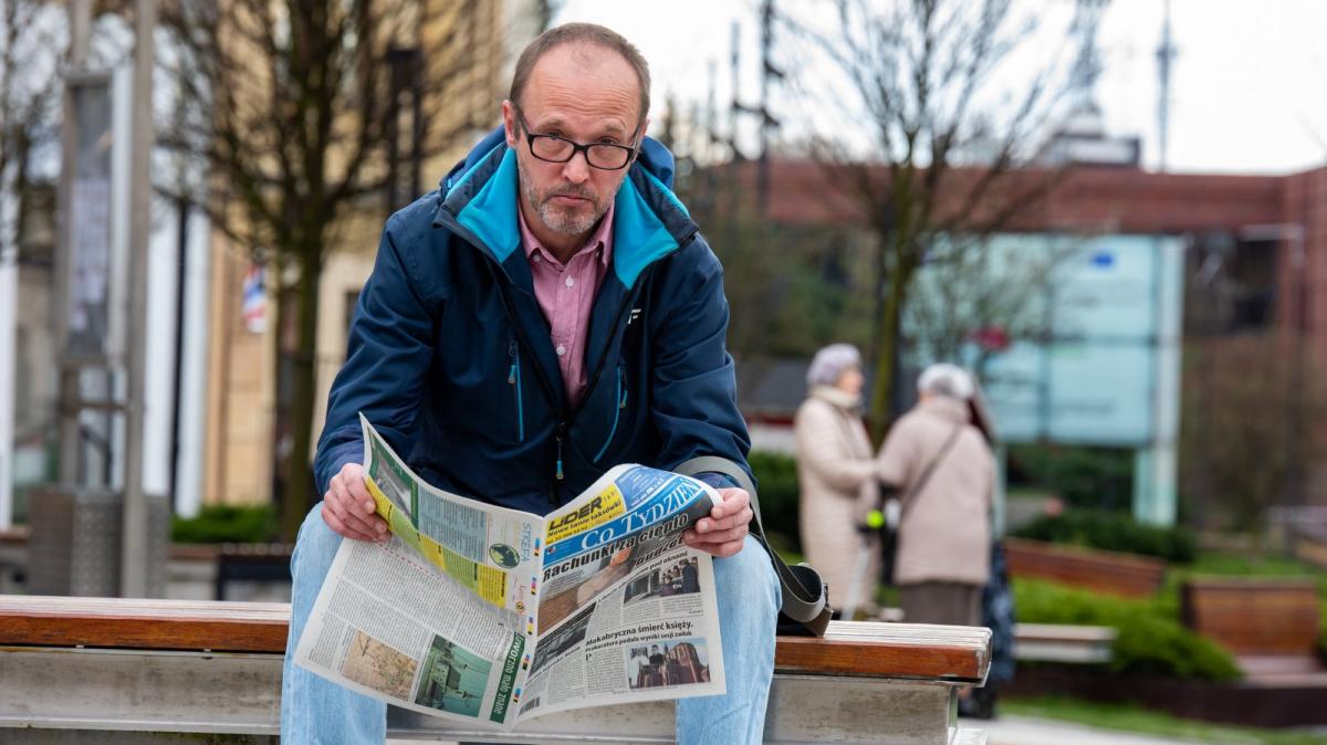Z perspektywy: Nieudana szarża w Ciężkowicach