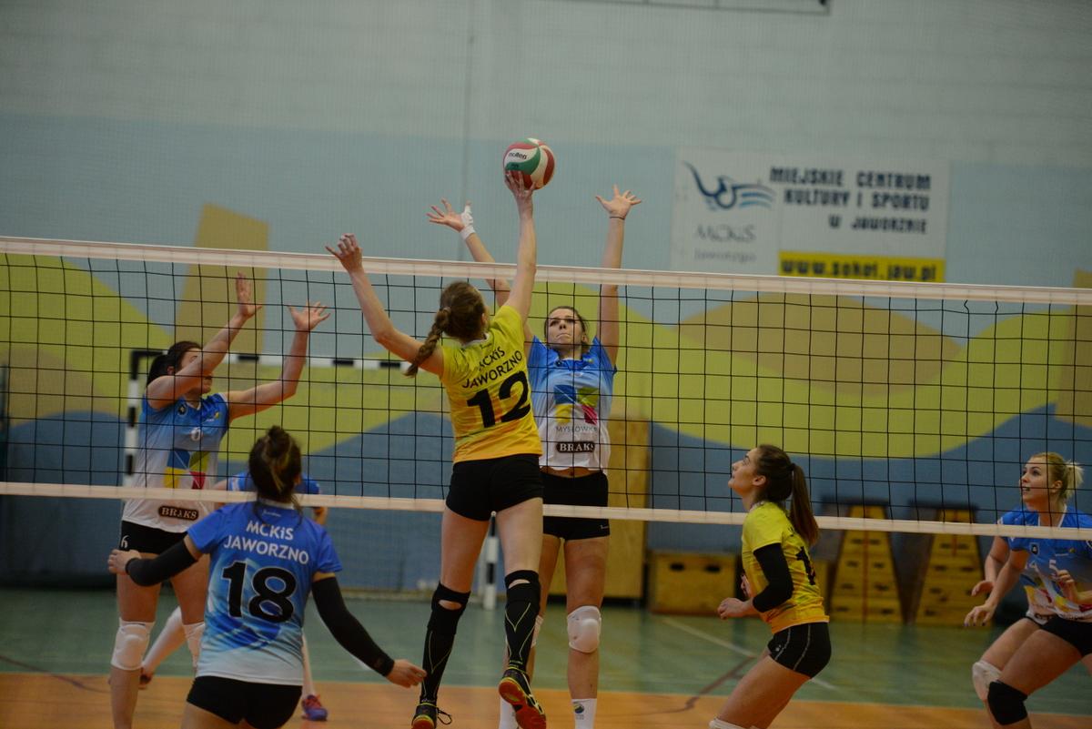 Nabór do IV klas sportowych