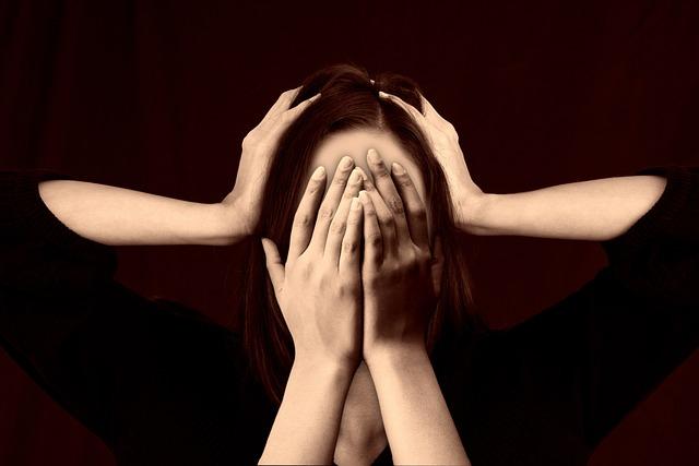 Kiedy udać się do psychologa?