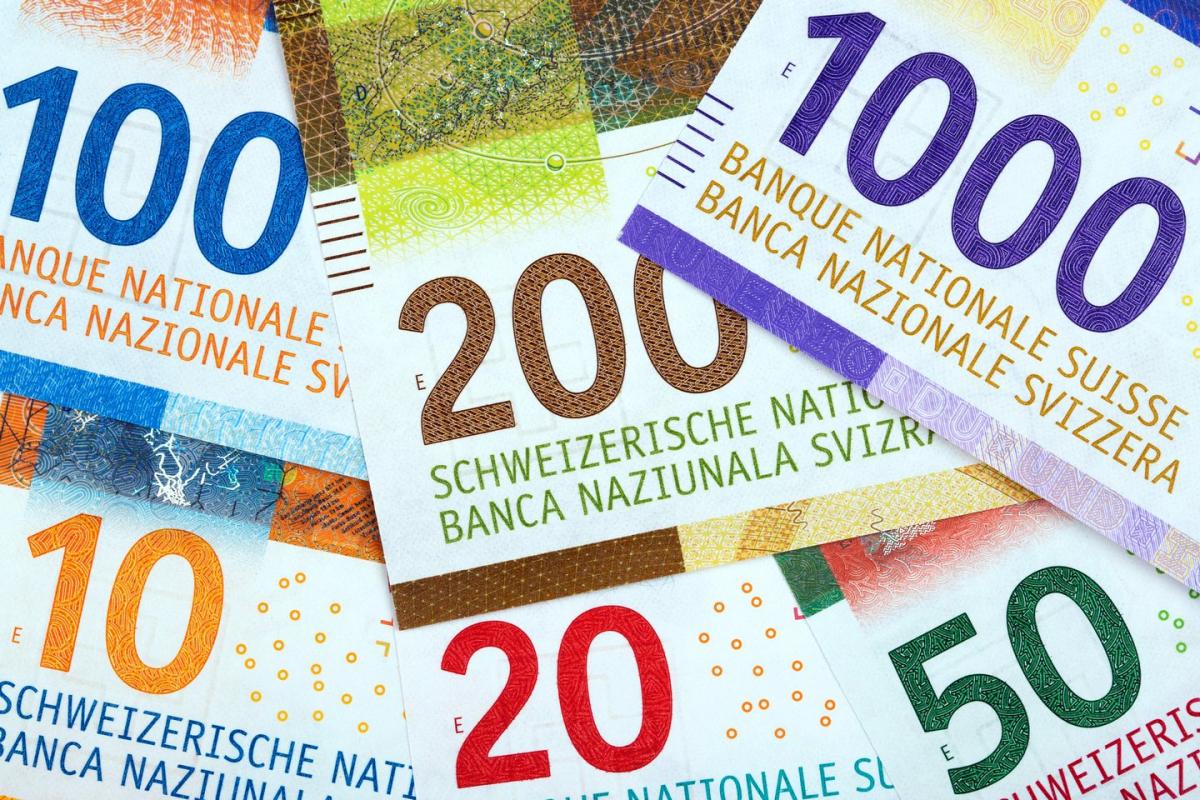 Wyraźny sygnał od narodowego banku Szwajcarskiego dla frankowiczów