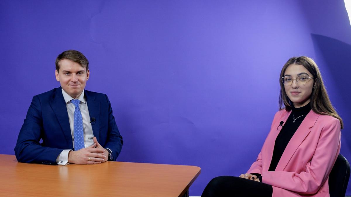 Michał Kirker przedstawia pierwsze priorytety. To działania na rzecz rodzin i zwierząt w Jaworznie