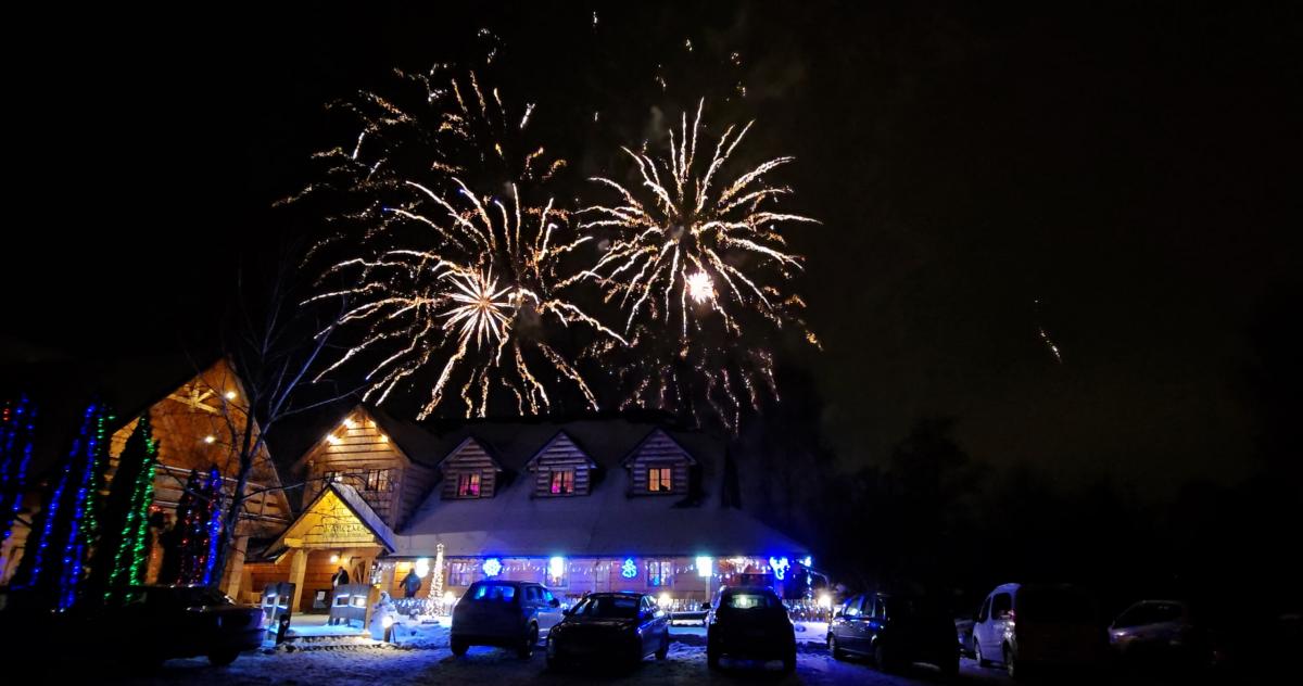 14. urodziny Borowej Chaty - Jaworzno