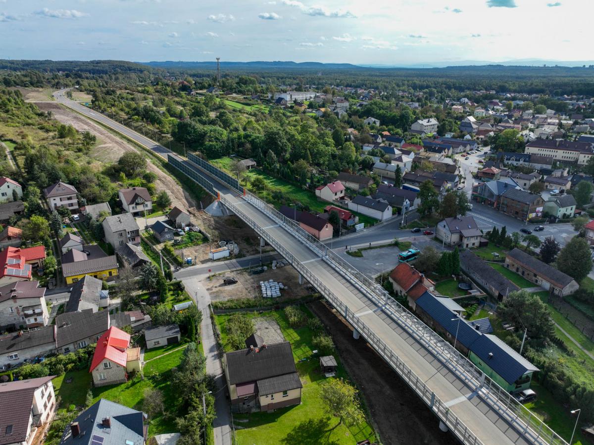 Nowa ulica w Jaworznie. Jaka będzie jej nazwa?