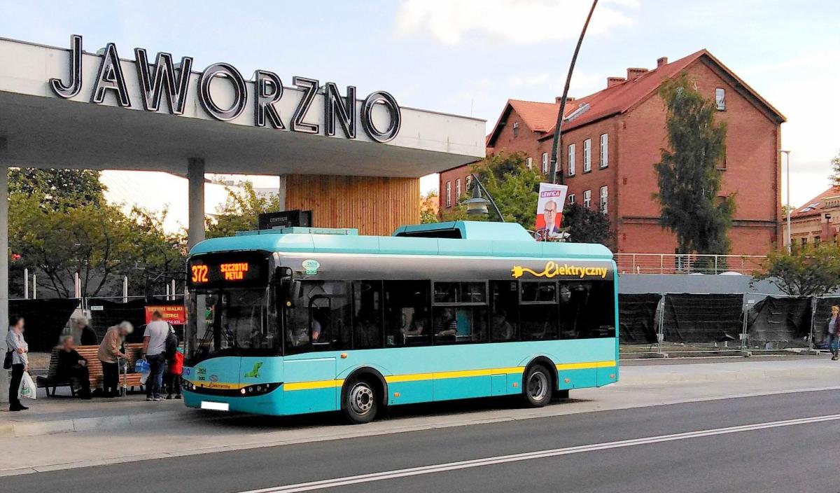 Wyborcze cuda: Jaworzno znów chce wspólnego biletu z koleją i metropolią