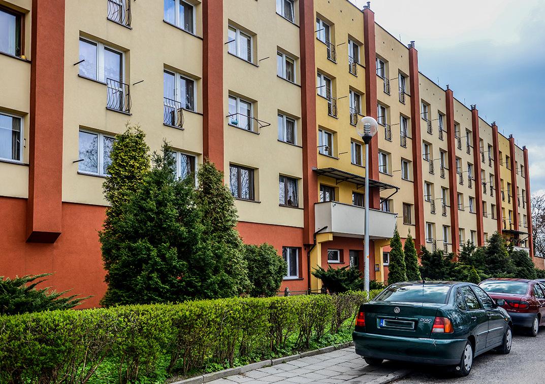 Trwa akcja Mieszkanie za remont 2024