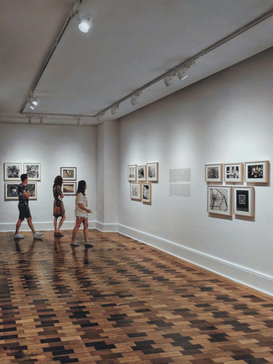 Galeria Malarstwa Juliusza Joniaka w Krakowie
