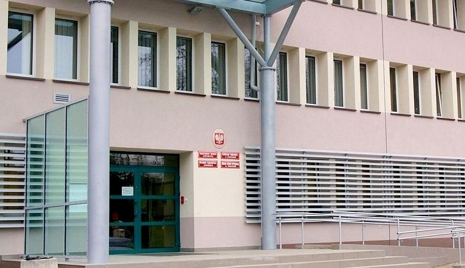 Wizyta ósmoklasistów w urzędzie miejskim