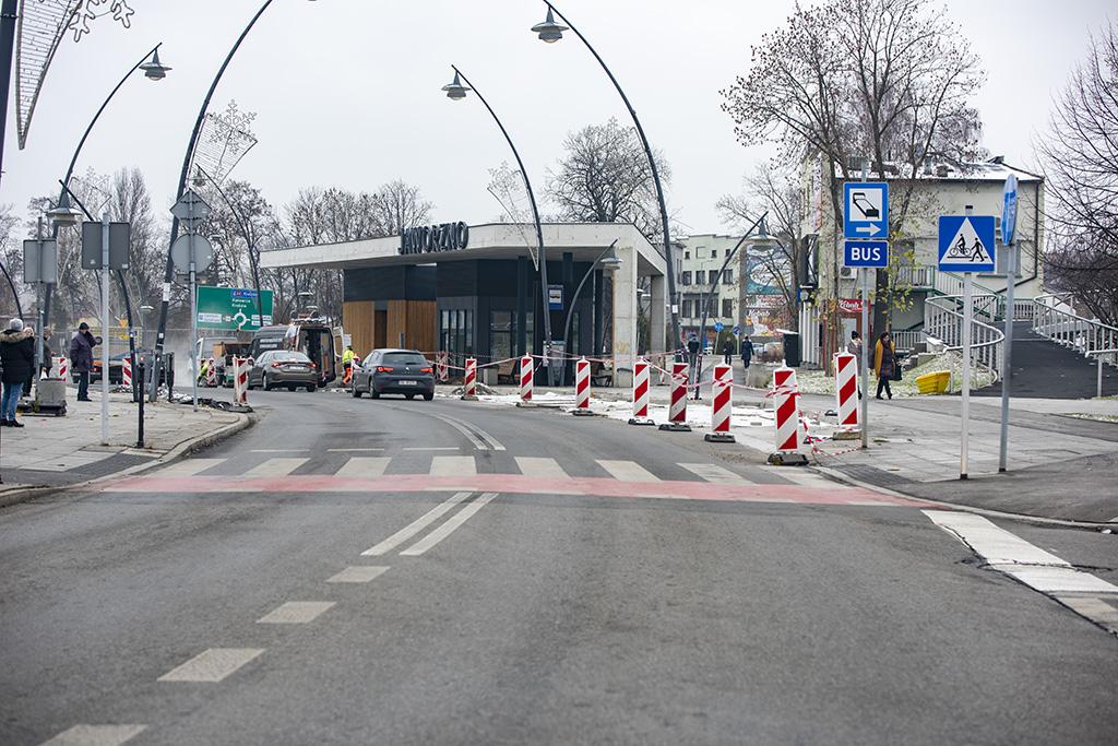 Miejski Zarząd Dróg i Mostów w Jaworznie rekrutuje