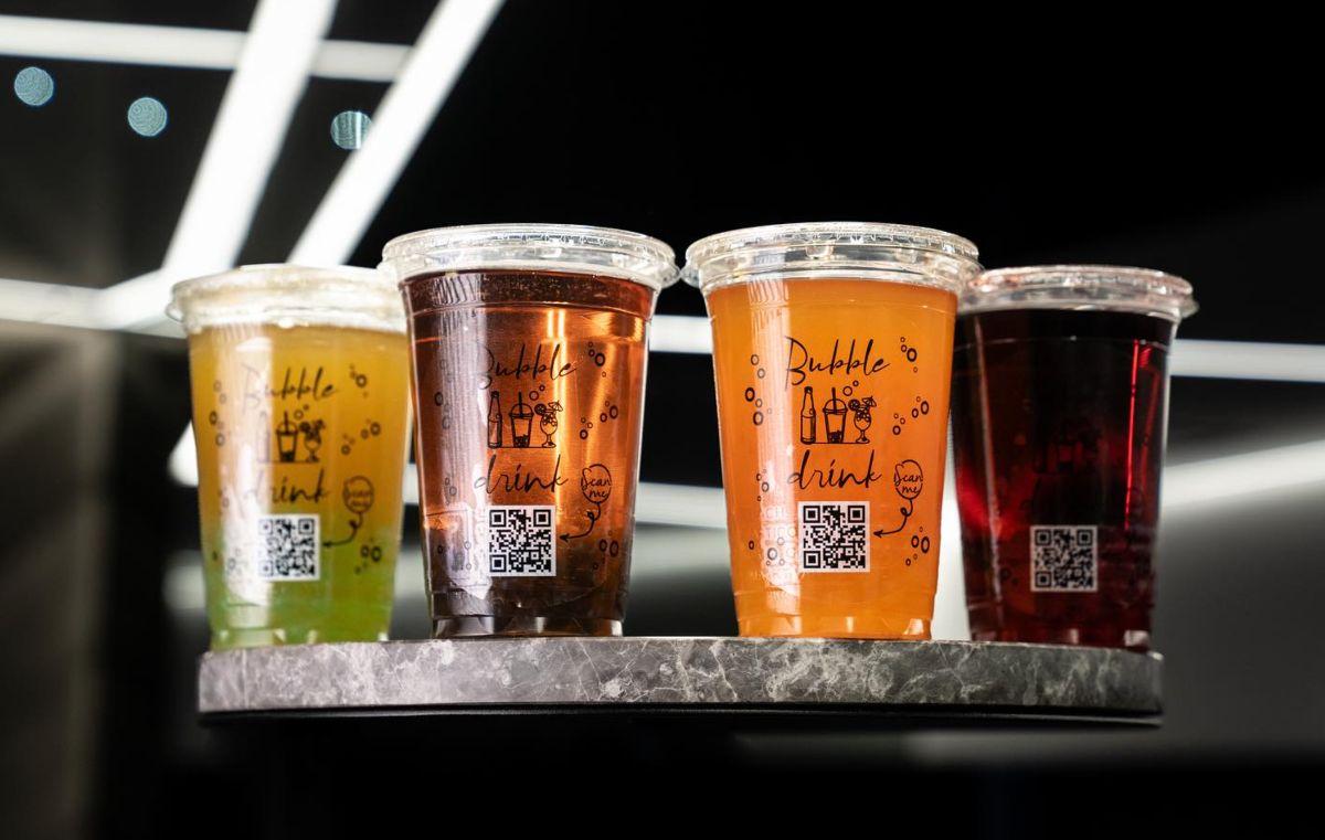 Bubble Drink Bar we Wrocławiu - Rewolucja w świecie kulinarnym z molekularnym kawiorem