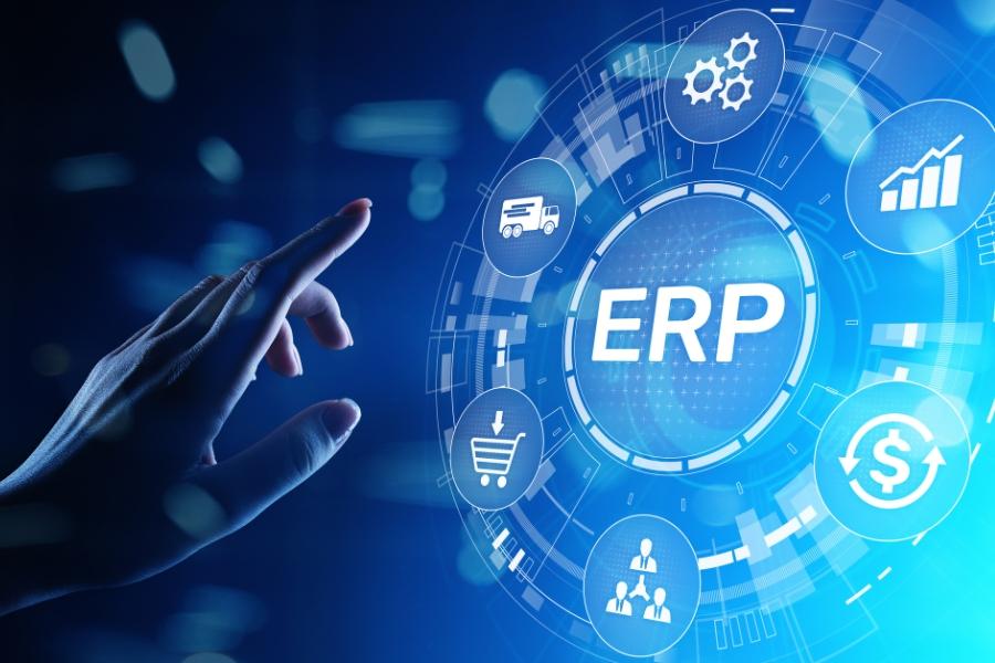 Ranking systemów ERP - zestawienie najlepszych systemów ERP
