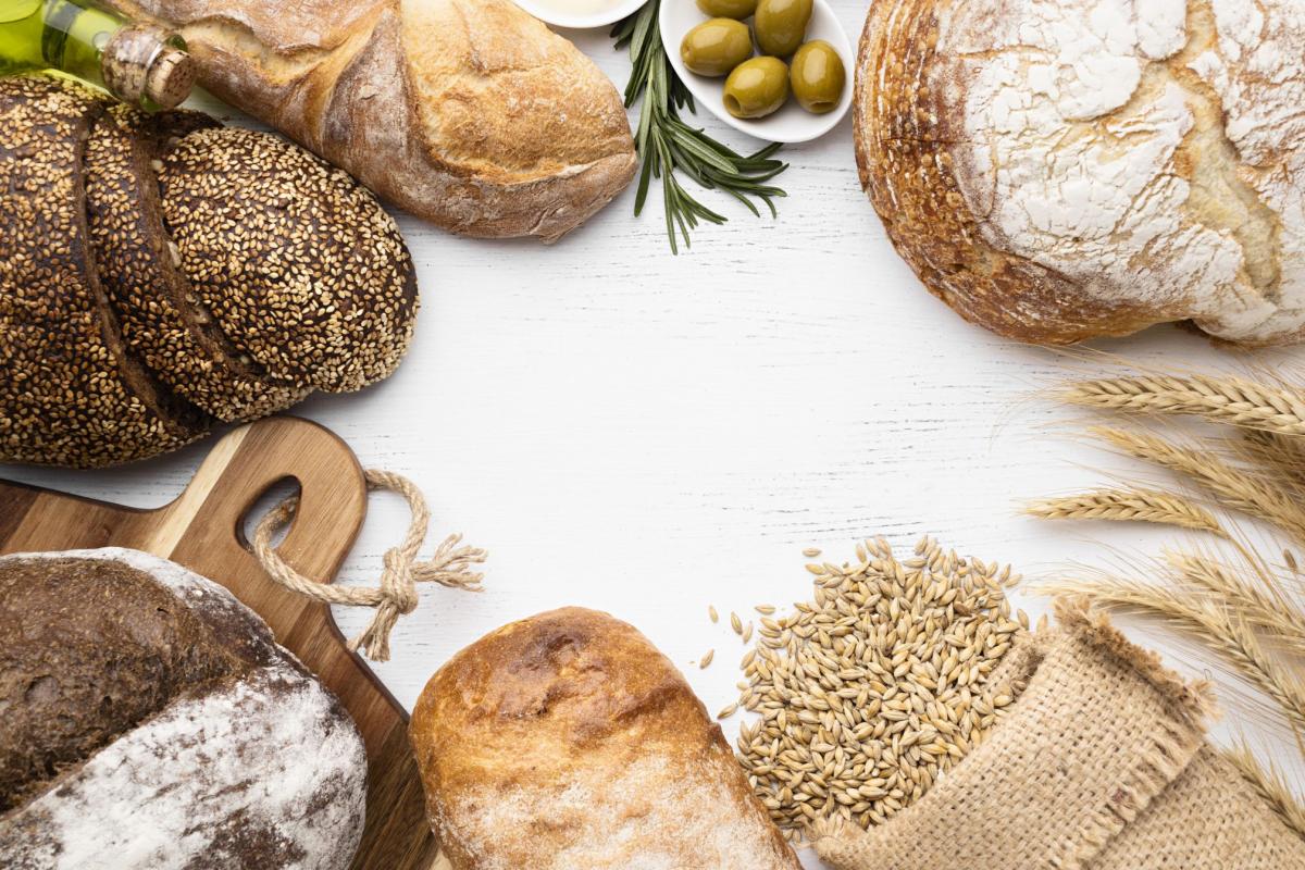 Gluten - wróg czy przyjaciel?