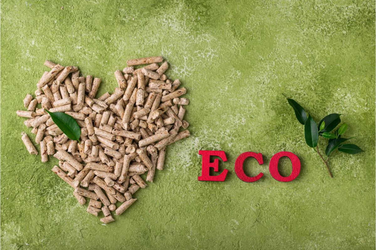 Pellet Liściasty vs Pellet Iglasty: Jakie są Różnice i który wybrać do Ogrzewania Domu?