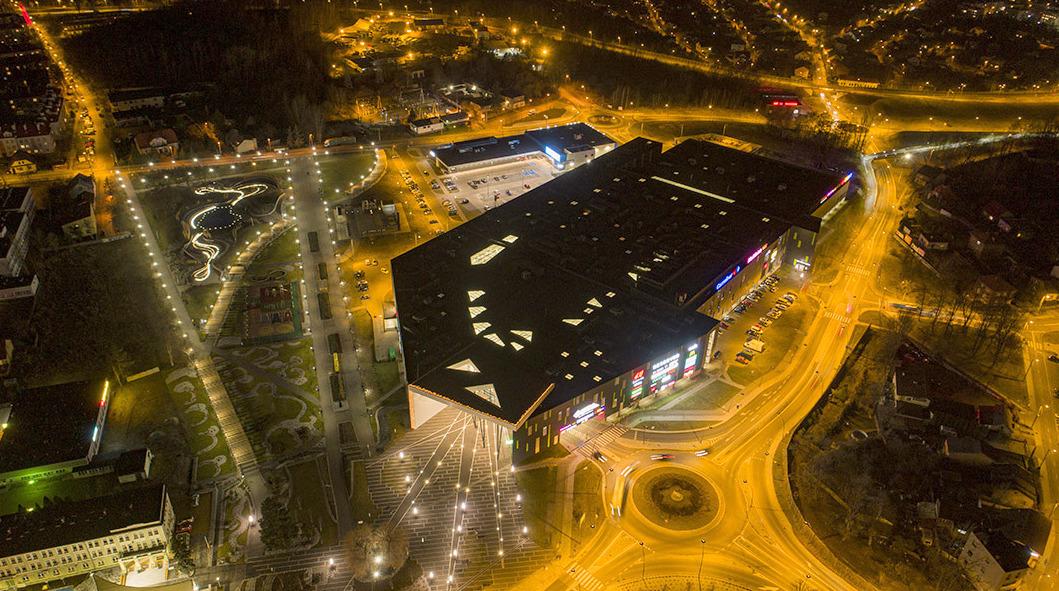 Galena – godziny otwarcia w sylwestra i Nowy Rok 2023/2024