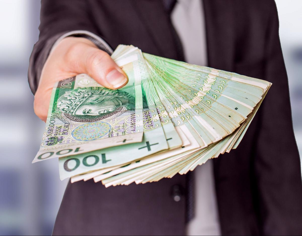 Wypłaty 800+ ruszają już 2 stycznia