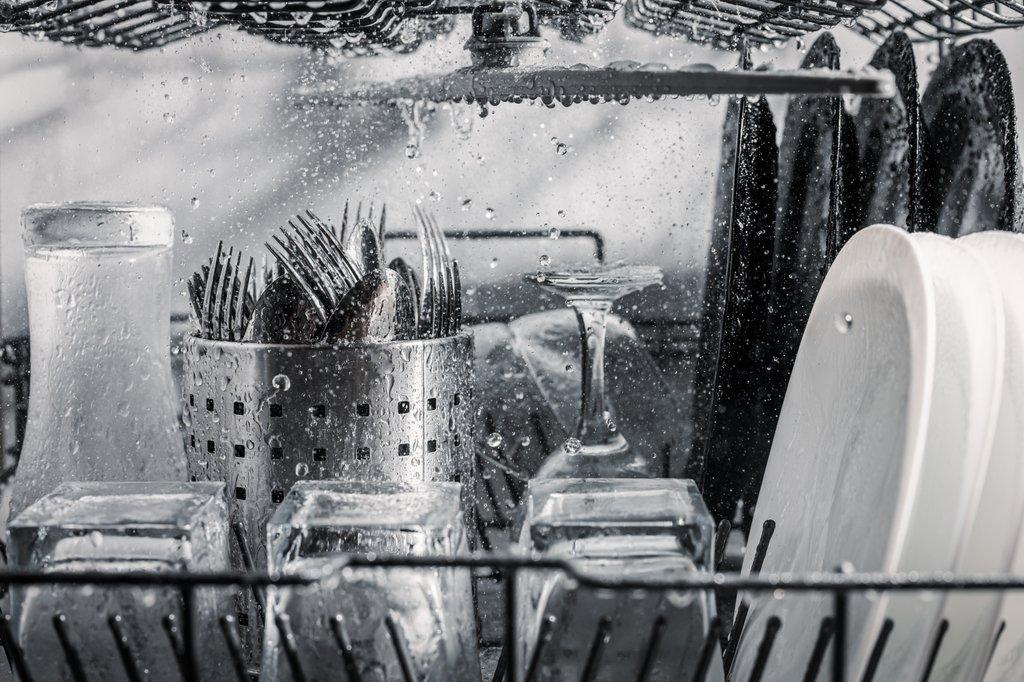 Czym różni się zmywarka gastronomiczna od domowej?