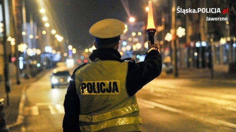 Golas na rynku w Jaworznie