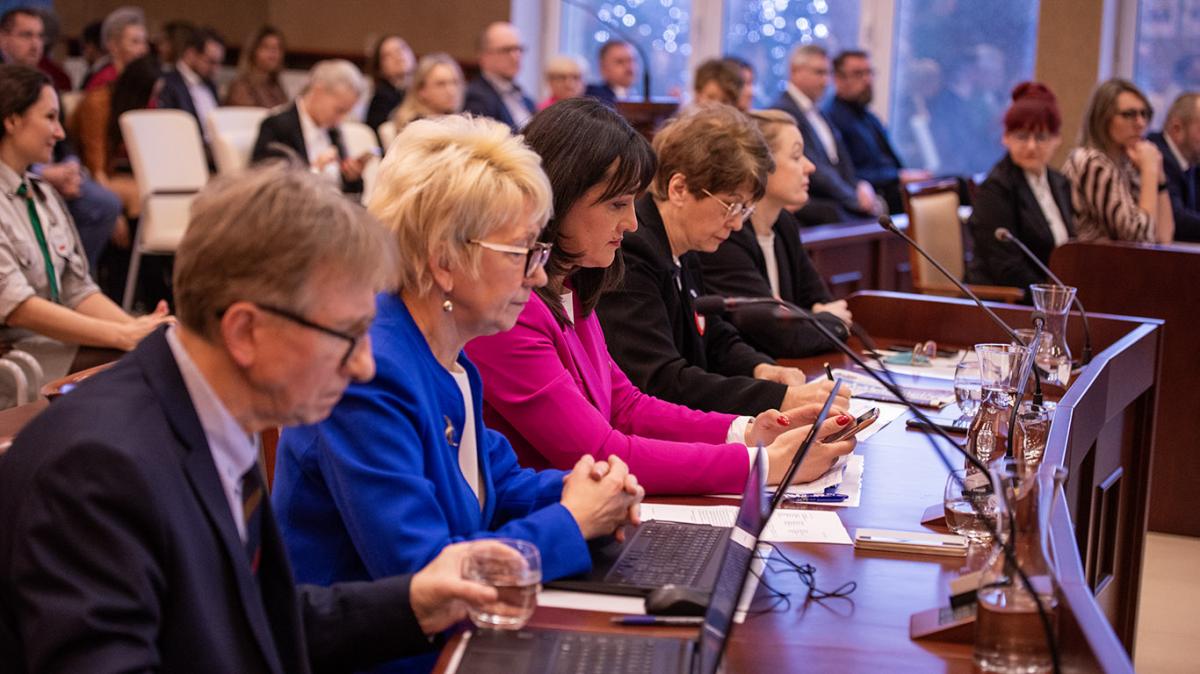 Budżet Jaworzna na 2024 rok uchwalony