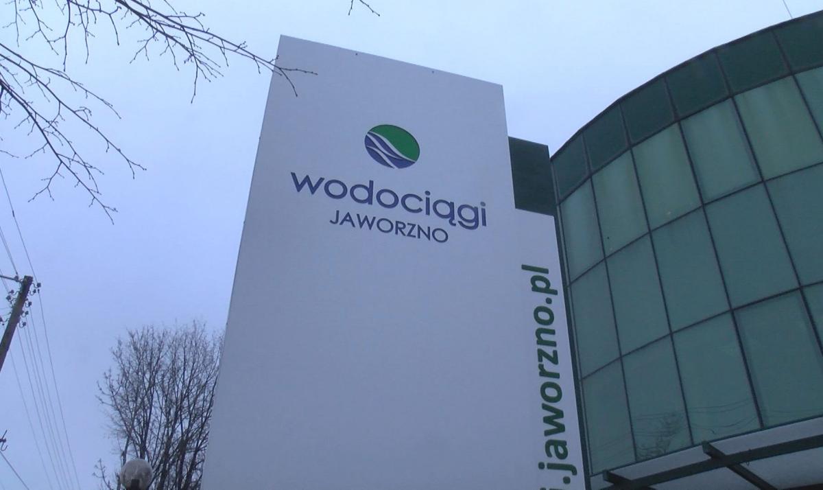 Podwyżki i premie dla pracowników jaworznickich Wodociągów