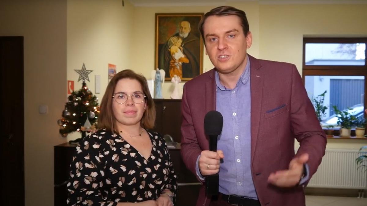 Niezwykły sukces charytatywnego spektaklu dla Hospicjum! Wysoka kwota wspomoże podopiecznych