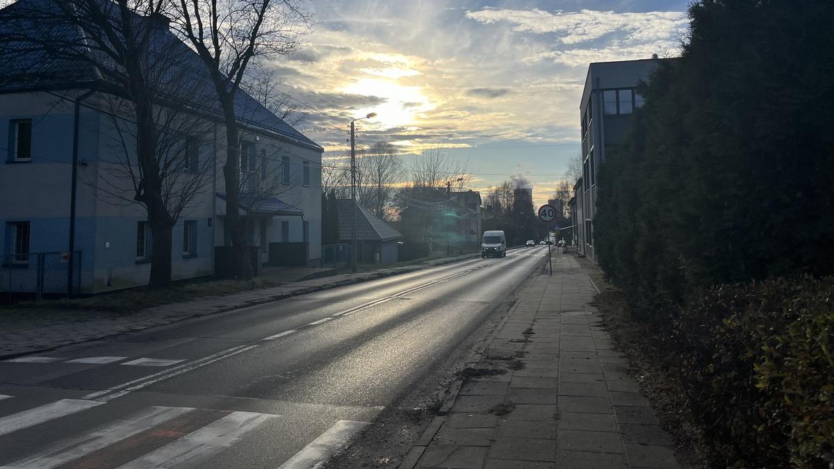 Ruszyła wielka przebudowa ul. Szczakowskiej