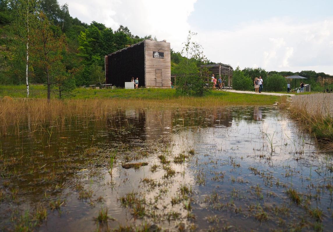 Geosfera szykuje się do rozbudowy