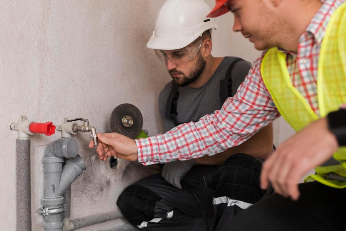 Rury do instalacji gazowej - które sprawdzą się najlepiej?
