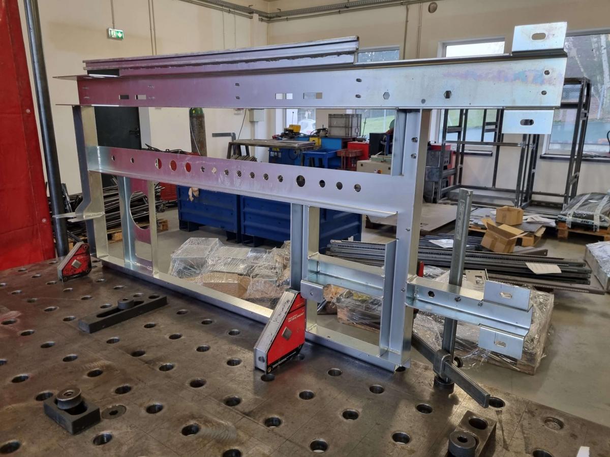 Frezowanie CNC - Nowoczesne rozwiązanie dla obróbki metali