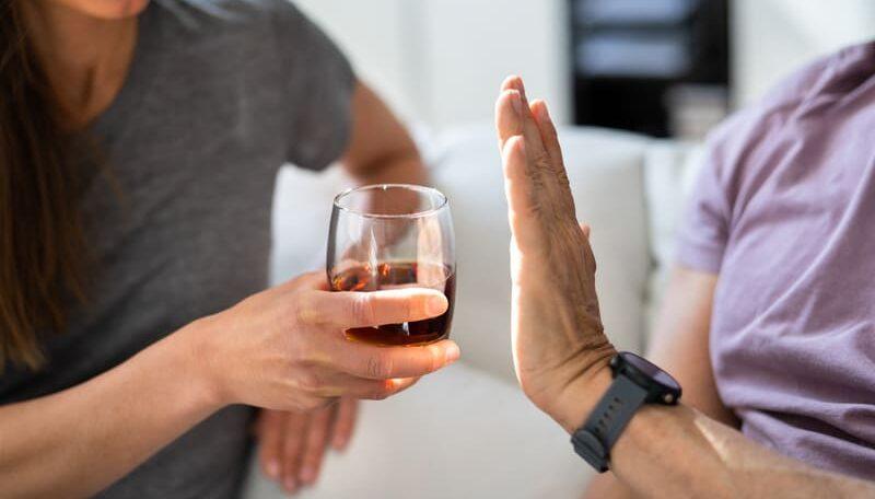 Grupa Anonimowych Alkoholików z Jaworzna o swojej działalności