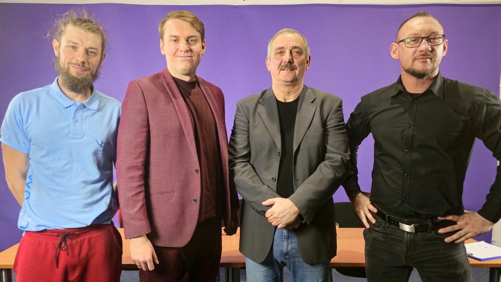 Sport w Jaworznie ma szanse przejść transformację