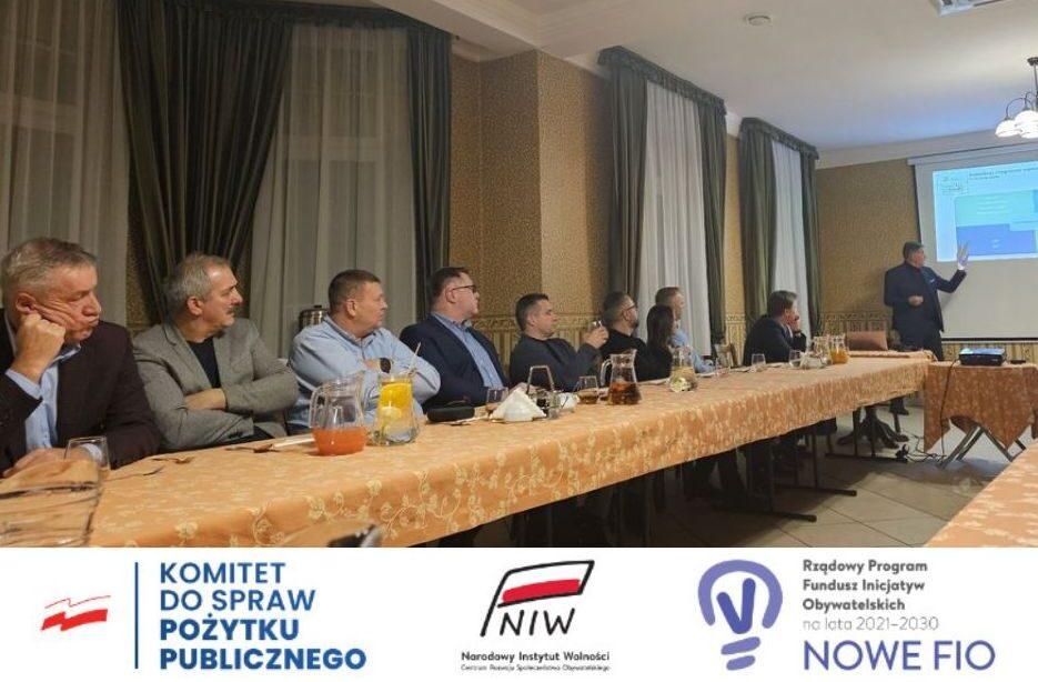Jaworznicka Izba Gospodarcza zaprasza na szkolenie 