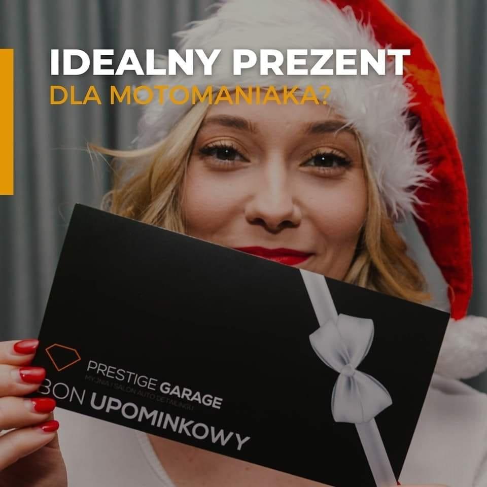 Ostatni dzwonek na czysty samochód przed świętami!
