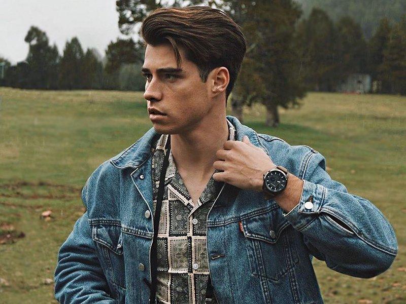 Zegarki Timberland — dodatek dla kochających naturę. TOP 5 propozycji dla Niej i dla Niego