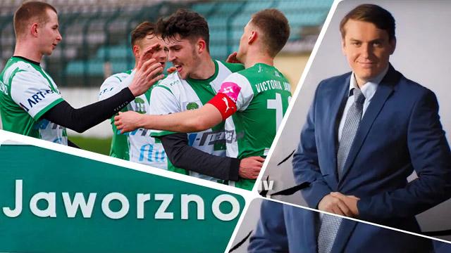 Porozmawiajmy o jaworznickim sporcie - czy sport jeszcze się odrodzi?