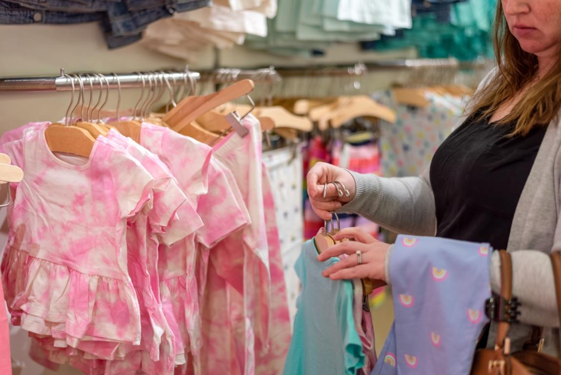 Jak ubrać dziecko do przedszkola aby czuło się dobrze? Nie tylko moda, ale też wygoda!
