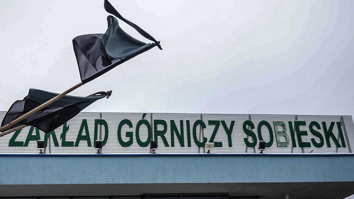 Tragicznie zmarli górnicy to pracownicy z wieloletnim stażem. Komunikat spółki