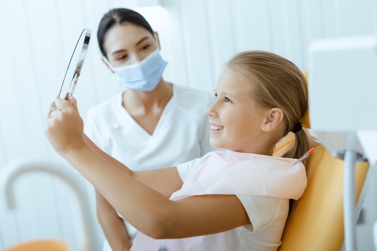 Stomatologia dziecięca we Wrocławiu - Twój dentysta dla dzieci