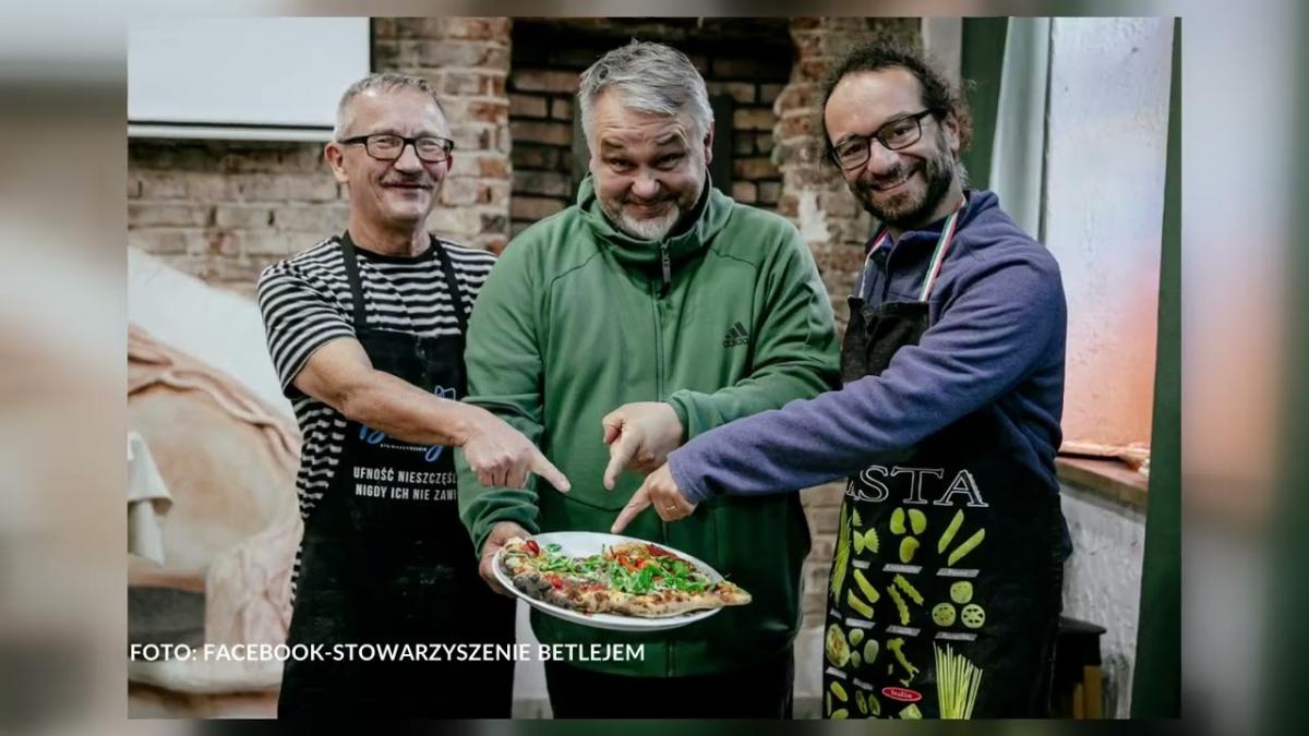 Wspólnota Betlejem – Światowy Dzień Ubogich