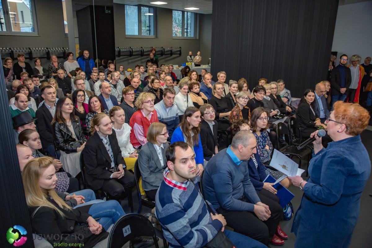 Konkurs „Magia Kolorów” rozstrzygnięty